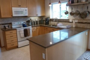 Kitchen Remodel (After) 