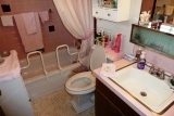 Bathroom Remodel, Before